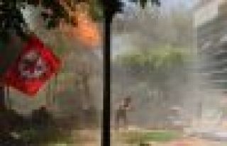 Diyarbakır Barosu: Saldırı kapsamlı ve planlı