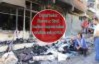 Diyarbakır Barosu: Sivil halkın hayatından endişe...