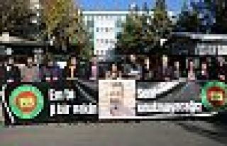 Diyarbakır Barosu, Tahir Elçi’nin faillerini sordu