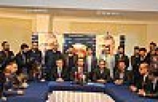 Diyarbakır Barosu'ndan hükümete 8 çağrı