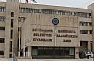 Diyarbakır Büyükşehir Belediyesi’nin web sitesi...