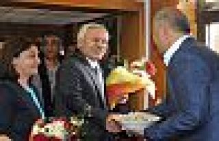 Diyarbakır Büyükşehir Eş Başkanı Mızraklı:...