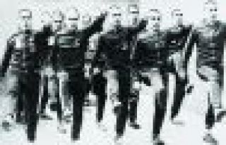 Diyarbakır Cezaevi'nde işkence gören bin 600 kişi...