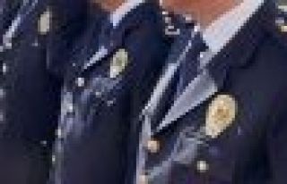 Diyarbakır dahil 16 ilin emniyet müdürü değişti