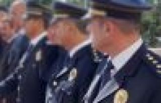 Diyarbakır Emniyeti'nde Deprem: 52 Polis Müdürü...