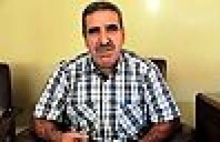 Diyarbakır İl Eş Başkanı tutuklandı