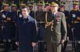 Diyarbakır İl Jandarma Komutanı tutuklandı