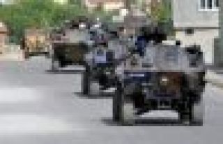 Diyarbakır Sur'da 4 gün sonra yasak kaldırıldı!