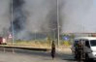 Diyarbakır Valiliği: Patlayıcı maddeler kendiliğinden...