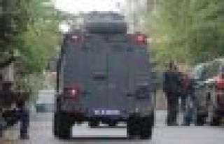 Diyarbakır Valiliği'nden IŞİD operasyonuna ilişkin...