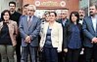 Diyarbakır ve Mardin’de mazbatalar neden verilmiyor?