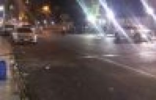 Diyarbakır’'a Polis Okulu'na saldırı