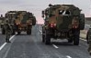 Diyarbakır'da 13 köyde sokağa çıkma yasağı...