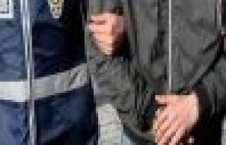 Diyarbakır'da 25 gözaltı