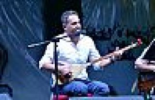 Diyarbakır'da açık hava etkinlikleri: Yaşam bizim...