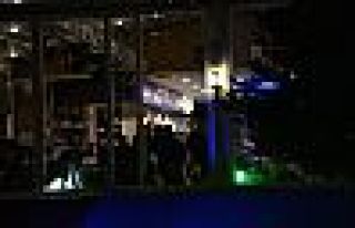 Diyarbakır’da Aleyna Tilki konserinde patlama:...