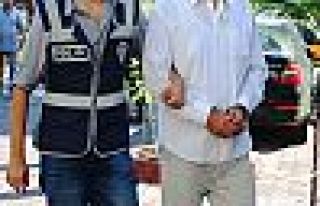 Diyarbakır'da çok sayıda gözaltı