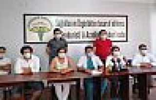 'Diyarbakır'da günlük korona vaka sayısı 300'ün...