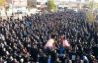 Diyarbakır'da hayatını kaybeden Cengiz ve Salman...