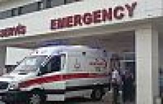 Diyarbakır'da iki aile arasında çatışma: 5 ölü,...