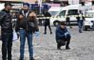 Diyarbakır'da kavga: 3 ölü, 4 yaralı