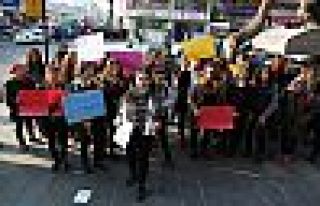 Diyarbakır'da liseli öğrencilerden cinsel istismara...