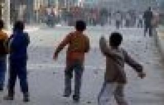 Diyarbakır'da 'makul şüpheli' 500 çocuğun ailesine...