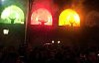 Diyarbakır'da Newroz resepsiyonu