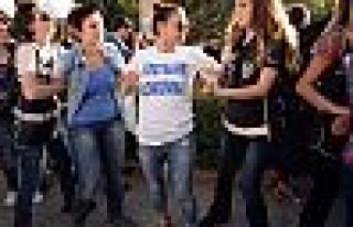 Diyarbakır'da OHAL'in 1 yılı