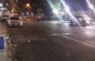 Diyarbakır'da patlama