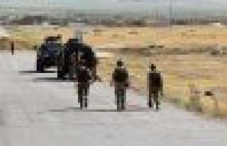 Diyarbakır'da saldırı: 1 asker hayatını kaybetti