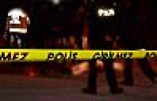 Diyarbakır'da saldırıya uğrayan uzman çavuş...