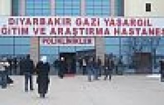 Diyarbakır'da son 10 günde korona vakalarında rekor...