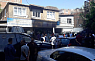 Diyarbakır'da zırhlı araç bir çocuğa çarptı