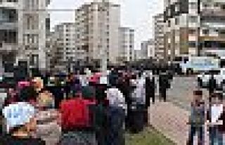 Diyarbakır'daki belediyeler kimi işe alıyor?