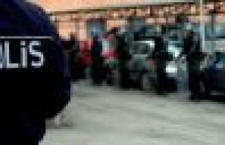 Diyarbakır'daki IŞİD operasyonunda 8 tutuklama