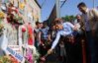 Diyarbakır'daki patlamalarda ölenlerin sayısı...