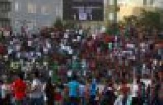 Diyarbakırspor'da hakeme öfke, yaralı ve gözaltılar...