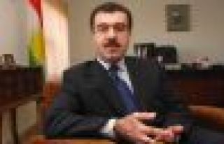 Dizayi: Peşmerge, IŞİD ile doğrudan çatışmaya...