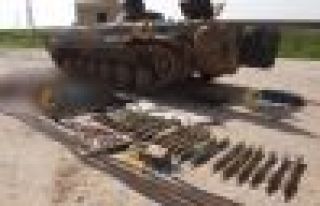 Dîmenên Panzêra ku hatiye desteserkirin