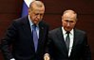 Dmitriy Peskov: Zor bir görüşme olacak