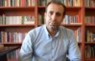 Doçent Doktor Vahap Coşkun: Toplum barış için...