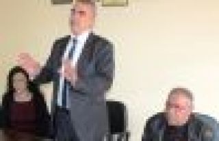 Doçent. Dr. Odabaşi: Em jiyaneke nû ava dikin