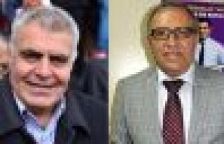 Doğan ve Konca bakanlık teklifini kabul etti