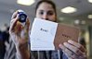 Doğu ve Güneydoğu'da 12 ilde seçmenin üçte biri...