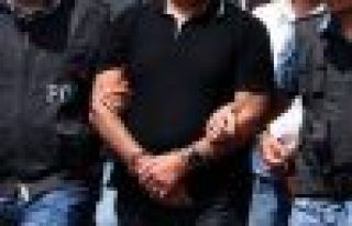 Doğubayazıt'ta 6 kişi tutuklandı