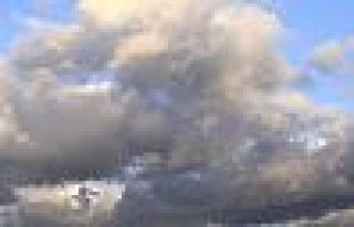 Doğu'da sağanak yağış