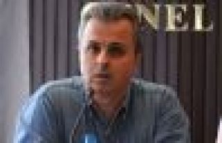 Doğuş Üniversitesi, barış isteyen akademisyeni...