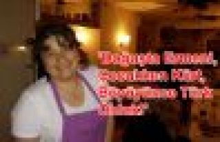 'Doğuşta Ermeni, Çocukken Kürt, Büyüyünce Türk...