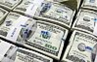 Dolar, 5.80 liraya kadar yükseldi